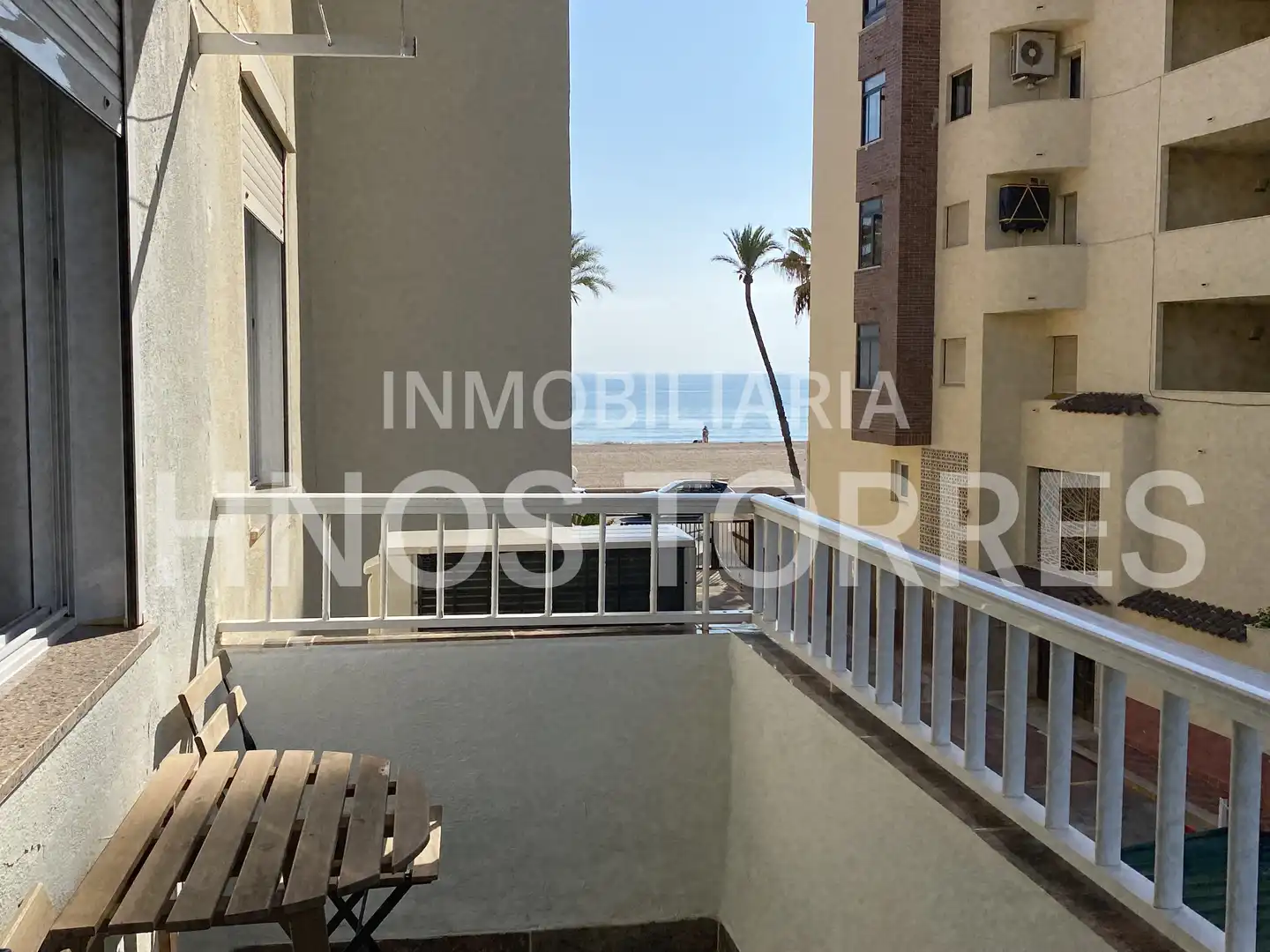 Wohnung mit Terrasse zum Verkauf in Playa Norte, imagen 6