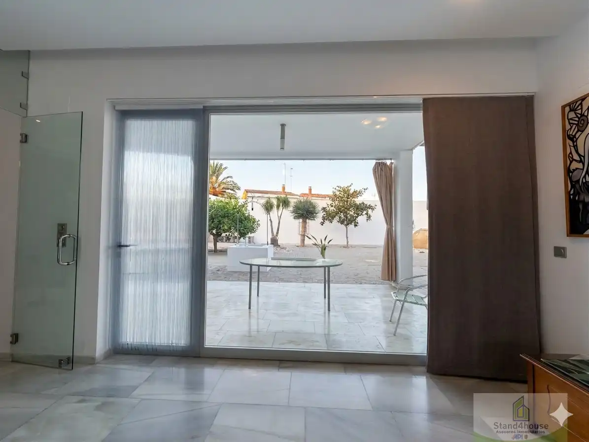Casa o chalet en venta en Bollullos Par del Condado con Aire acondicionado, Calefacción y Terraza