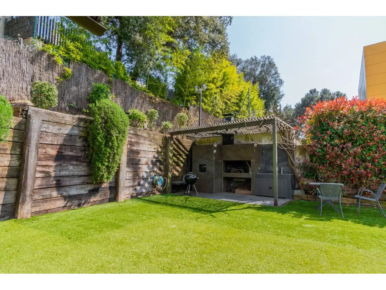 Casa amb piscina en venda a Camino Vell de Fornells, imagen 100