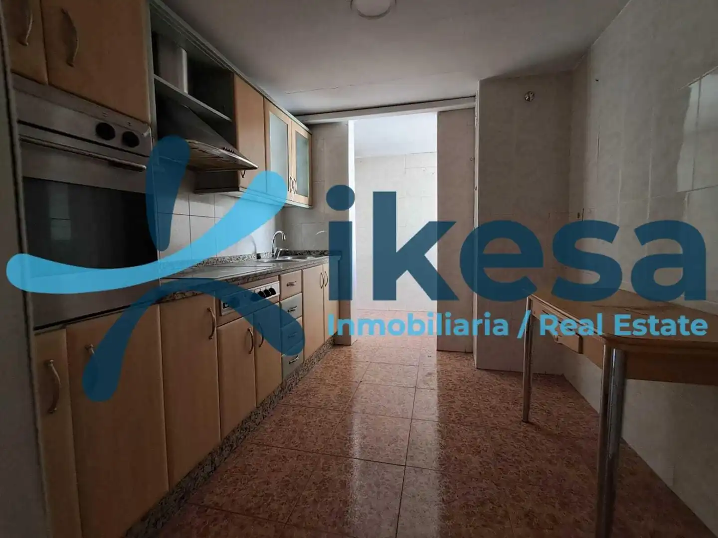 Kitchen of Flat for sale in Córdoba  with Terrace