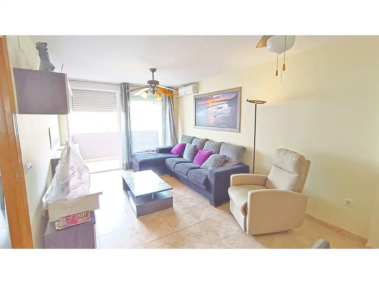 Appartement compact avec ascenseur à vendre à Calle Xaloc, imagen 4