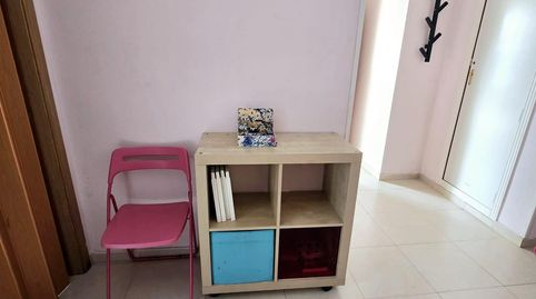 Foto 3 de Àtic en venda a Casco Antiguo - Puerto, Benidorm