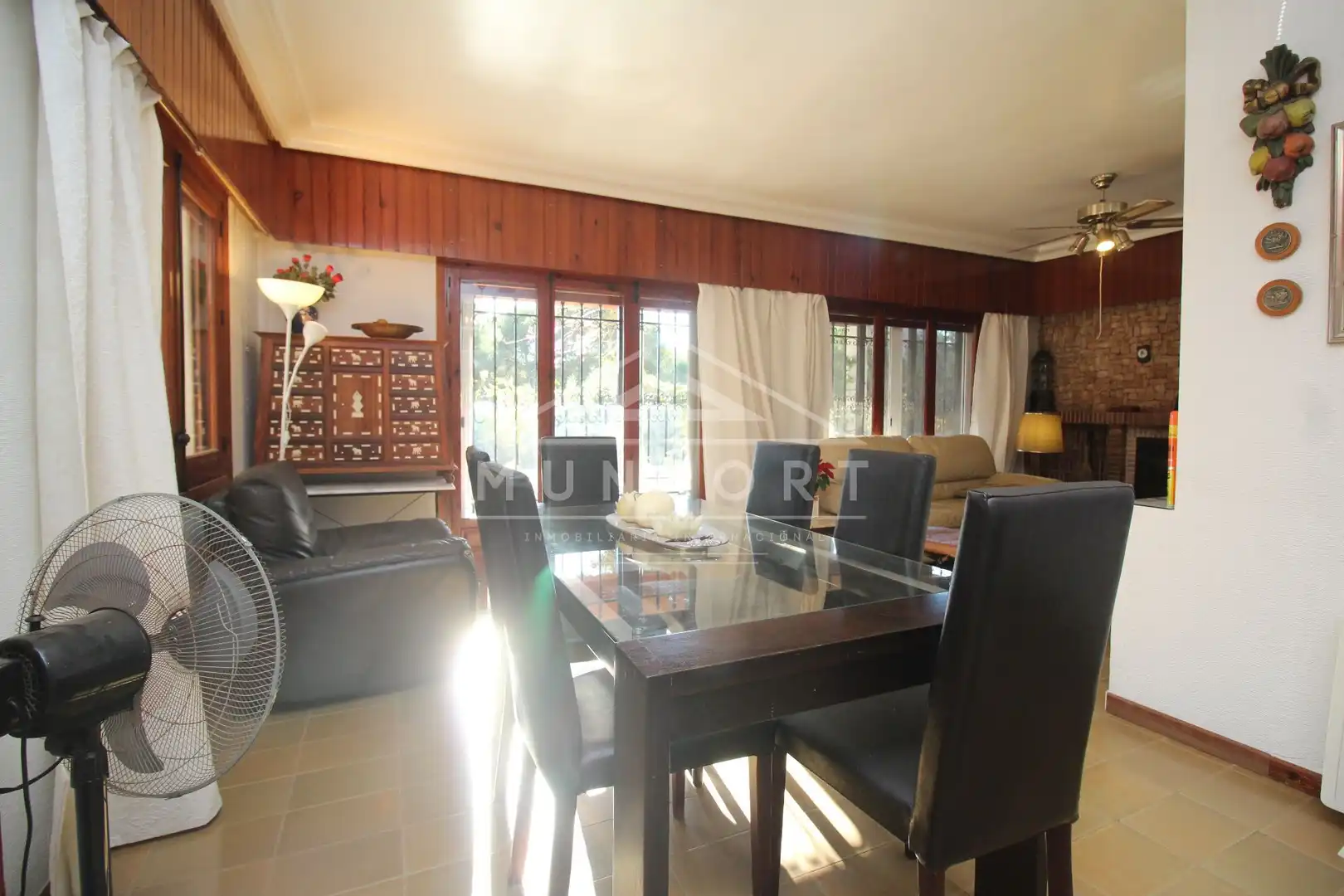 Casa con piscina in vendita a Orihuela Costa, imagen 12