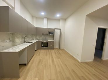 Appartamento con ascensore in affitto a Raval de Santa Anna 54