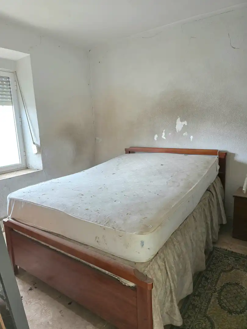 Habitación de Casa o chalet en venta en Brañosera con Trastero y Amueblado