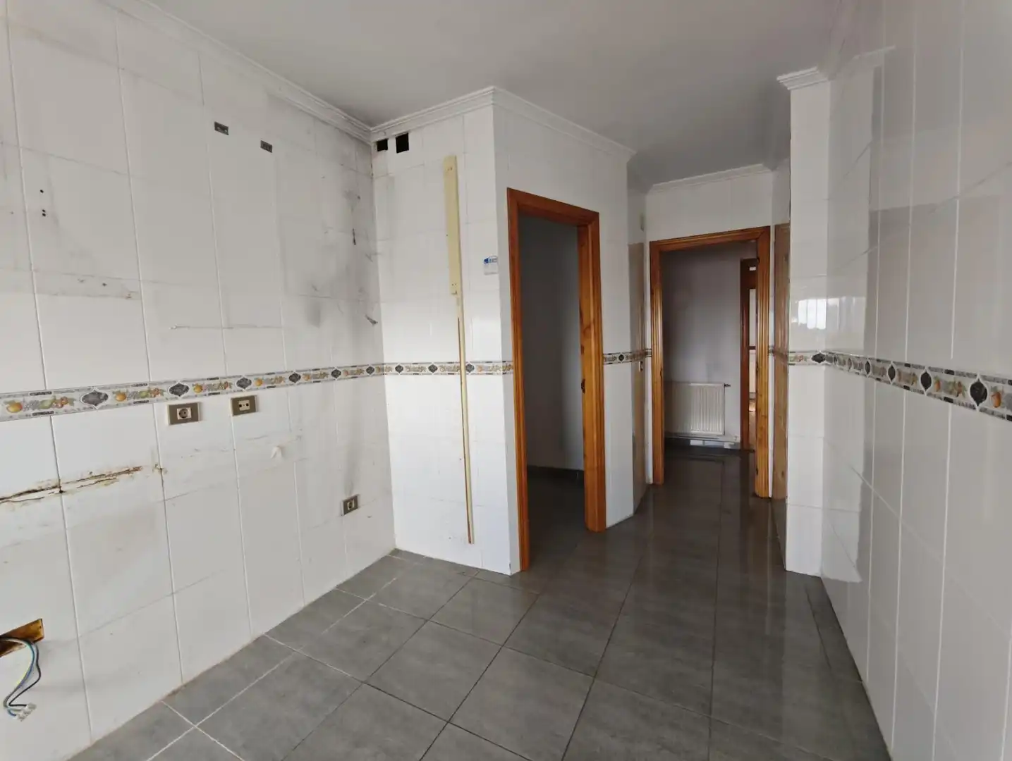 Wohnung zum Verkauf in A Fonsagrada 