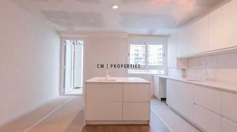 Foto 3 de Piso en venta en Juan de Celaya, La Creu Coberta, Valencia Capital