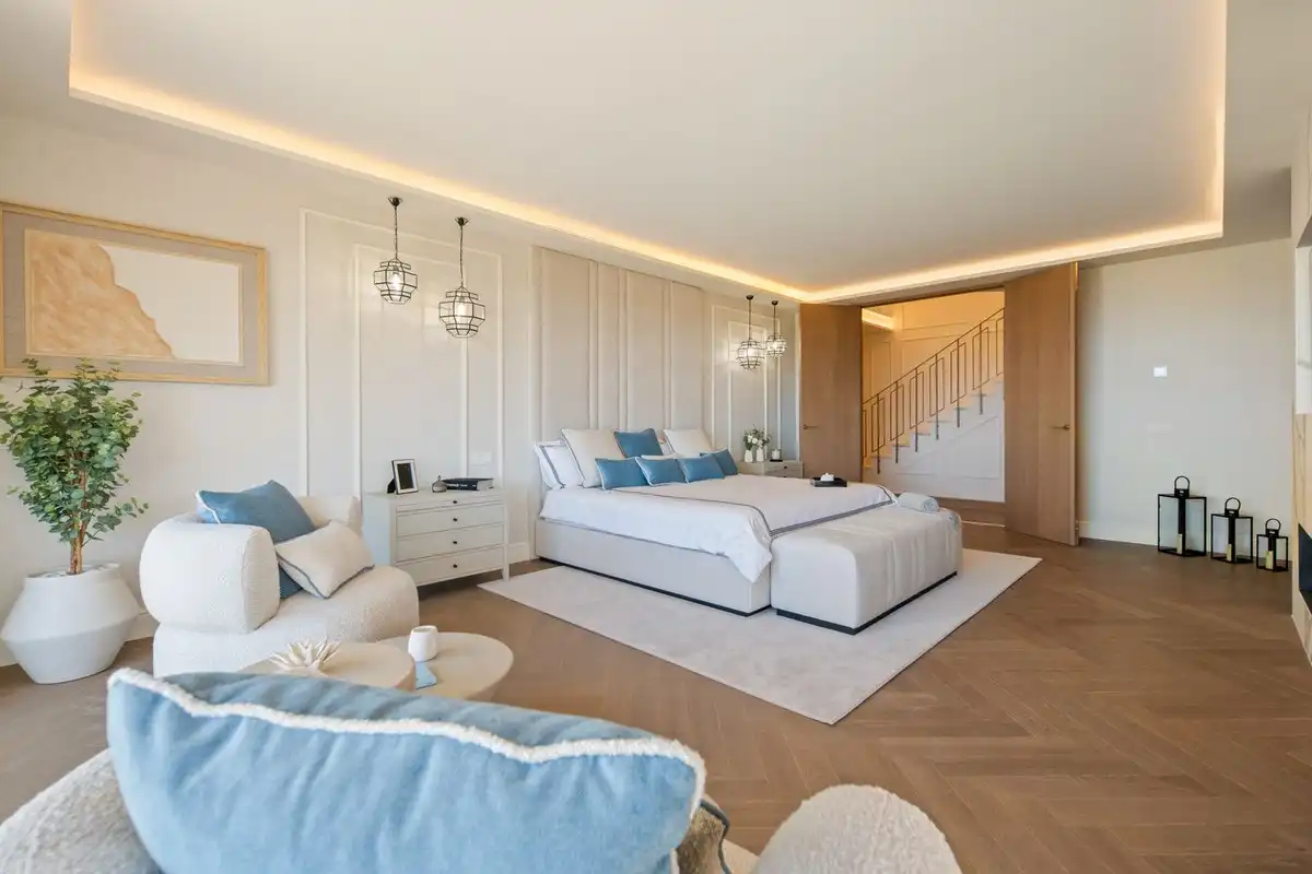 Dúplex en venda a Nueva Andalucía, imagen 16