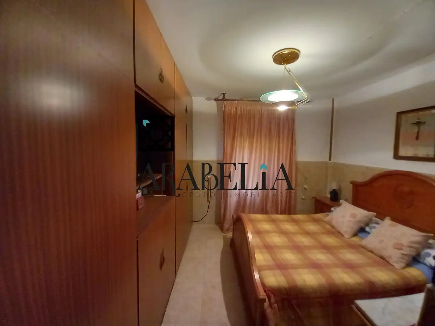 Habitación de Finca rústica en venta en Córdoba con Piscina comunitaria