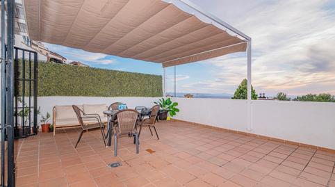 Foto 5 de Casa adosada en venda a Calle Alqueria, Barrio de Albaicín, Granada