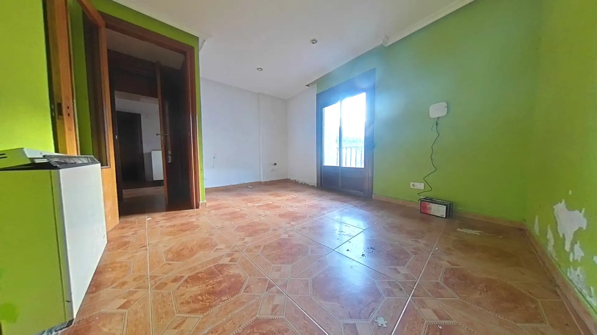 Wohnung zum Verkauf in Tarazona mit Balkon