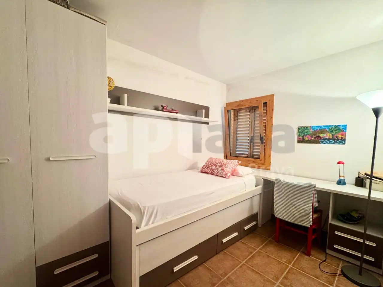 Apartament en venda a Calle Marsella, Centre