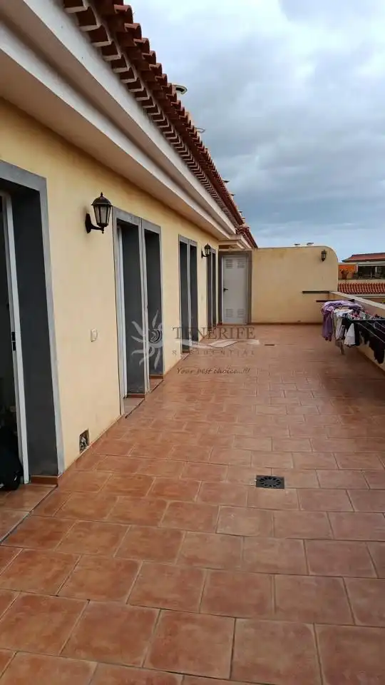 Flat for sale in Calle Lemuria, Cabo Blanco