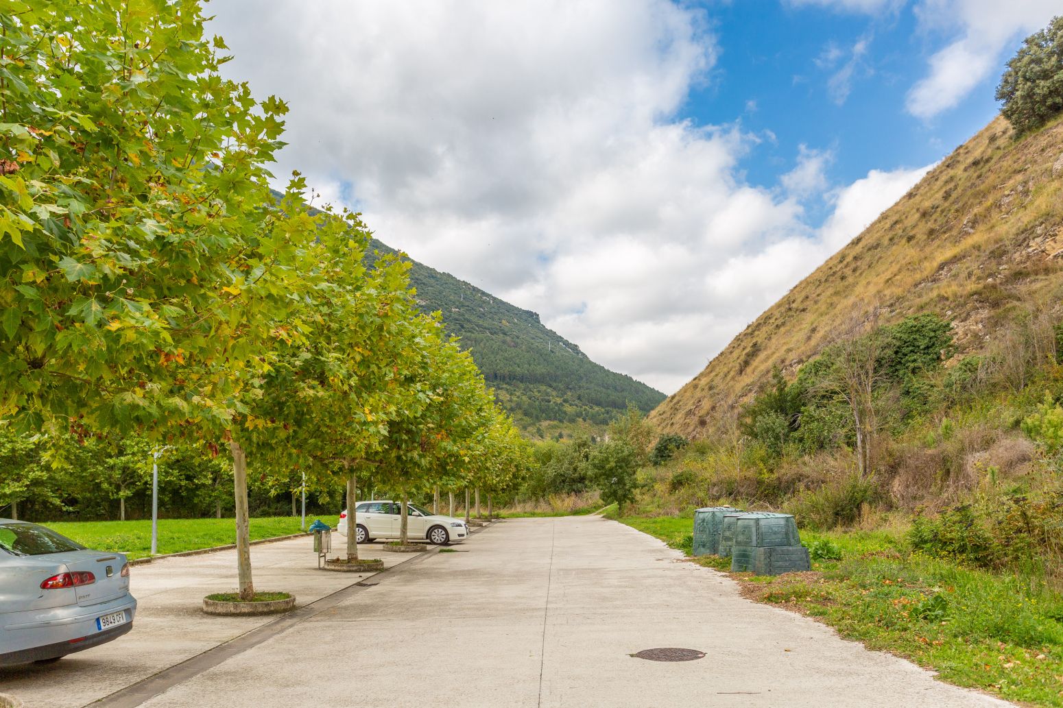 Residential for sale in Monreal - BARRIOBAJO, 24, Monreal / Elo