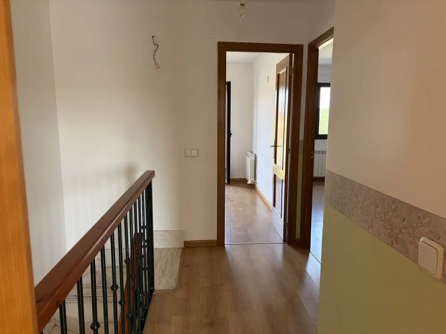 Detached homes for sale in Segovia  with Heating and Private garden