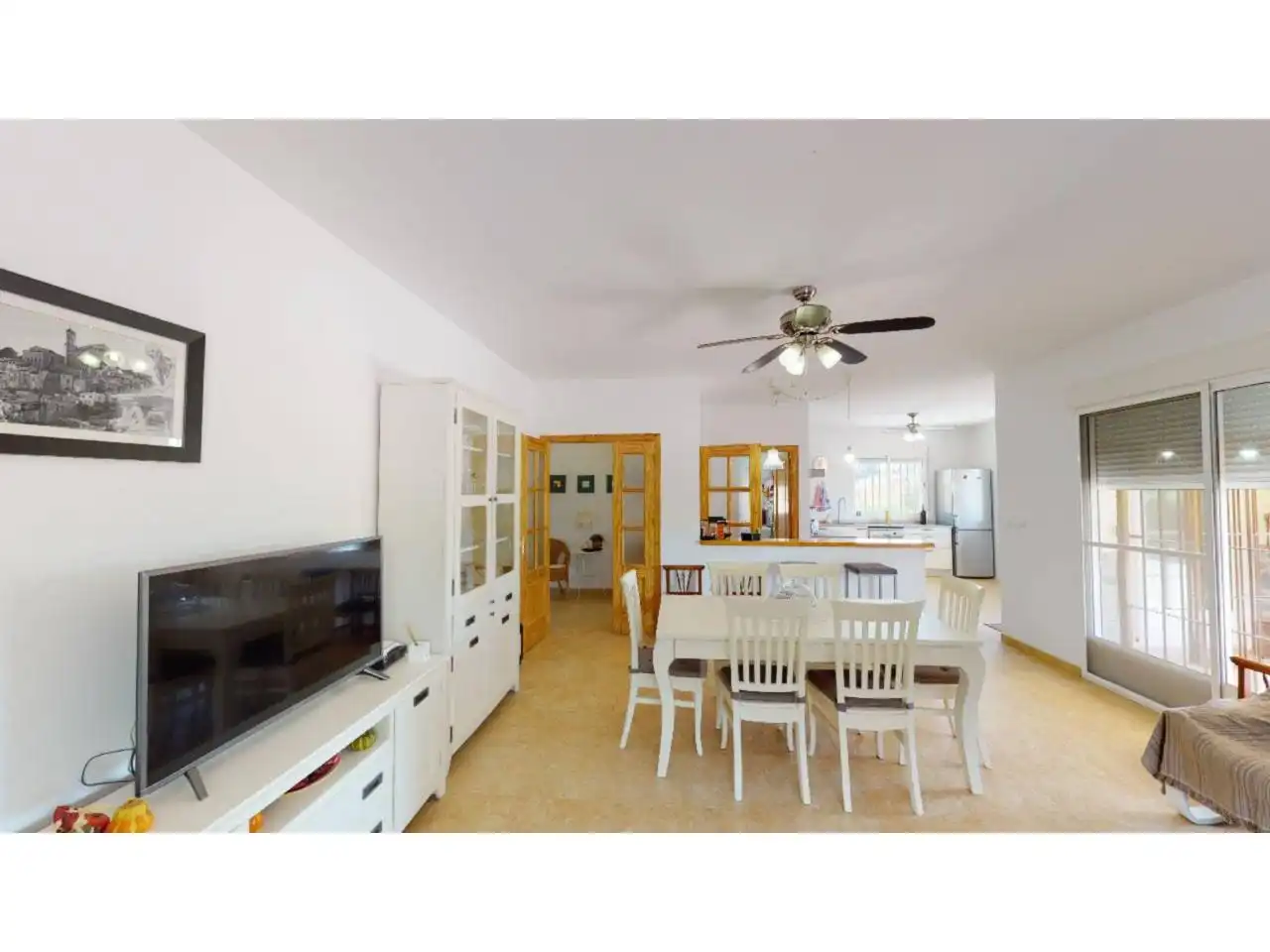 Villa con piscina in vendita a Cehegín, imagen 5