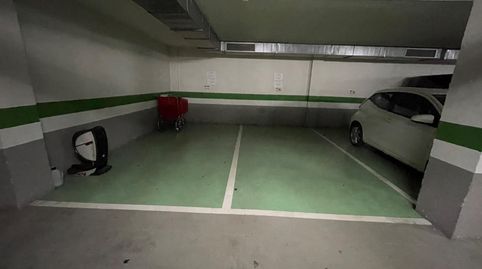 Foto 2 de Garatge en venda a Imaginalia - Llanos del Águila, Albacete Capital