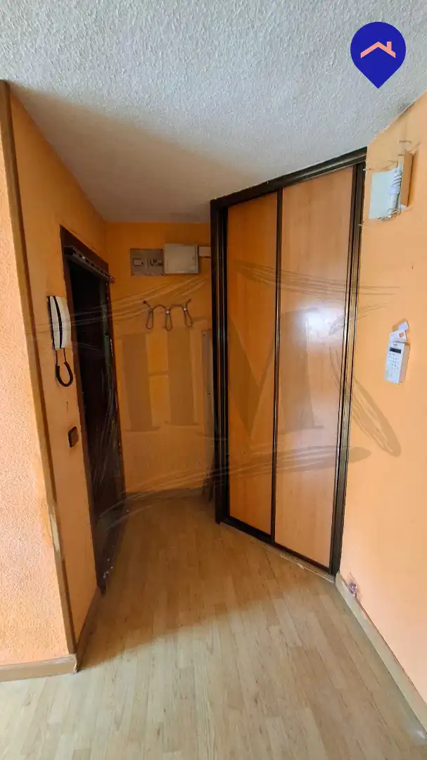 Piso en venta en Avenida de Hellín, 9, Hellín