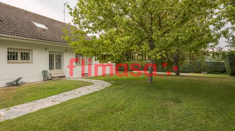 Foto 3 de Casa o xalet en venda a El Bosque, Villaviciosa de Odón