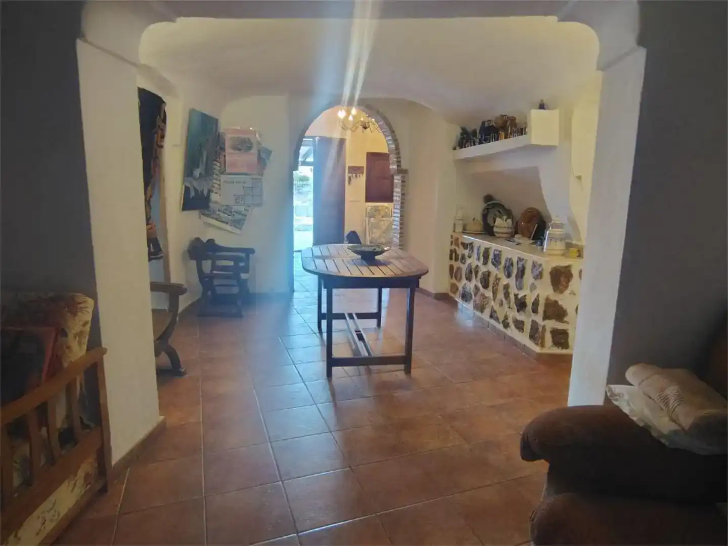 Casa o chalet en venta en Abanilla con Balcón