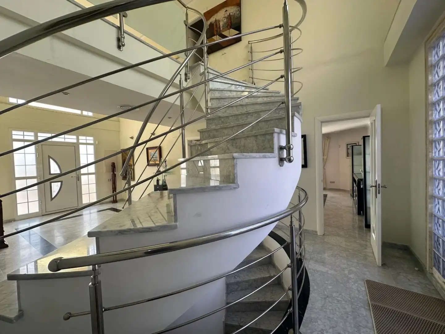 Houses for sale in L'Eliana  with Air Conditioner, Heating and Private garden