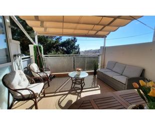 Terrace of Attic for sale in Los Alcázares  with Air Conditioner and Terrace