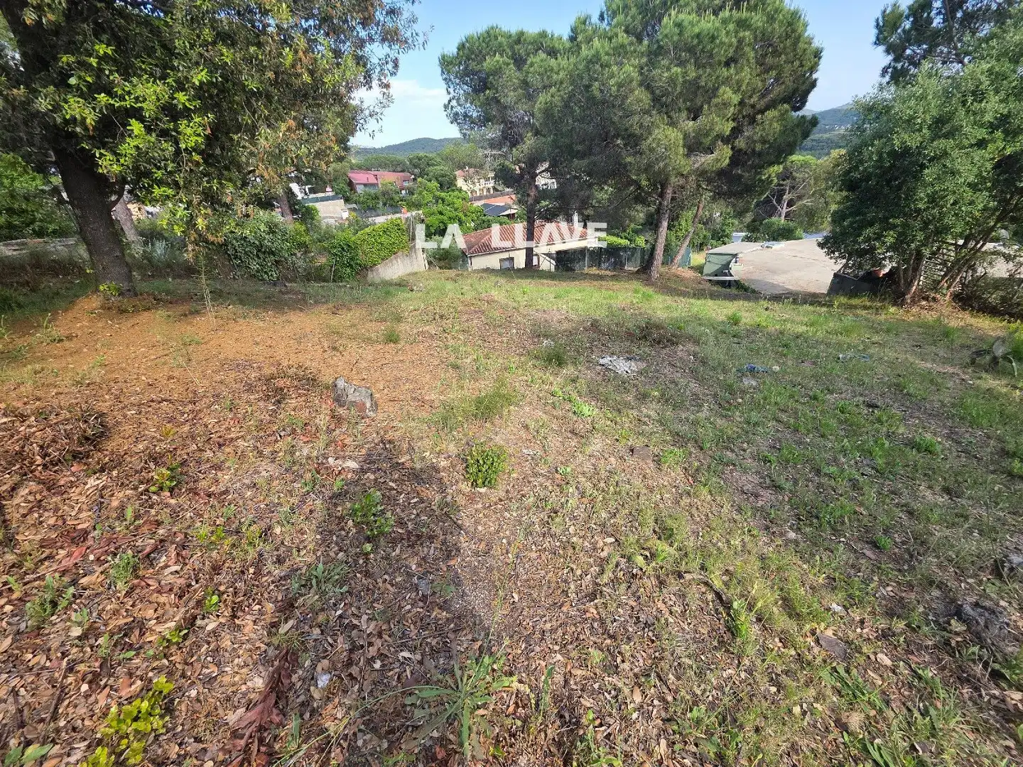 Wohnbaugrundstück zum Verkauf in SOL, imagen 2