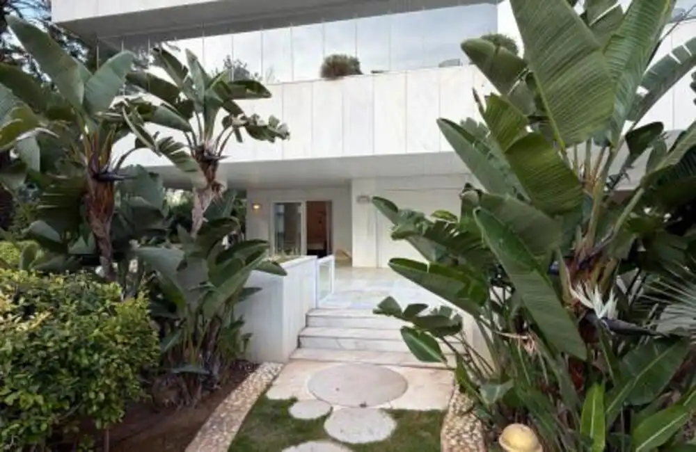 Apartament de lloguer a Marbella, Málaga