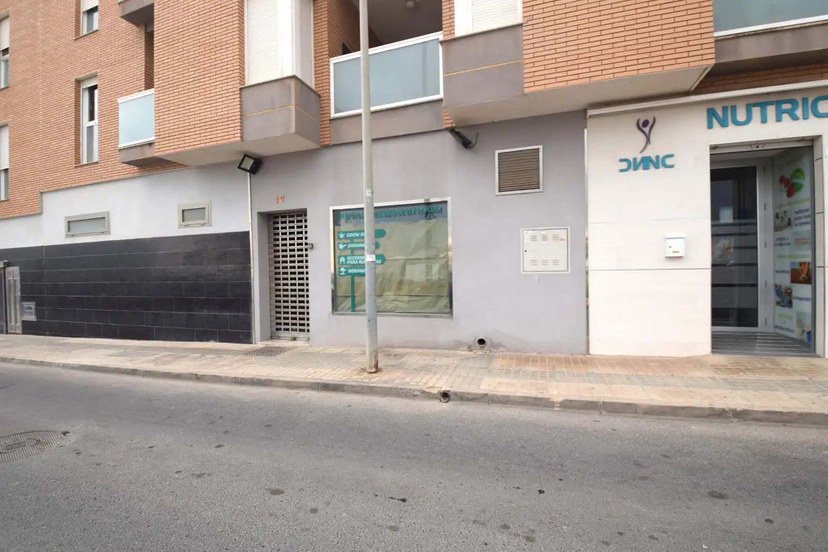 Local comercial en venda a El Ejido Ciudad, imagen 6