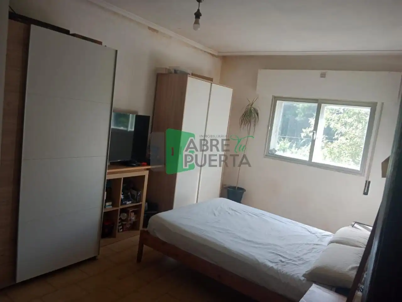 Habitación de Casa o chalet en venta en Leiro con Calefacción, Jardín privado y Parquet