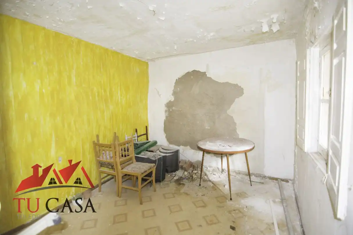Casa o xalet en venda en Toledo