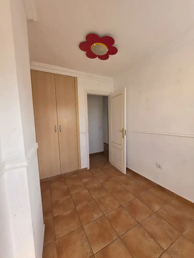 Bedroom of Duplexes for sale in San Sebastián de la Gomera  with Private garden, Terrace and Storage room