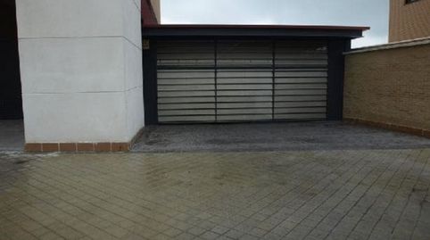 Foto 2 de Garatge en venda a Vicente Ferrer 4, Poza del Agua, Leganés