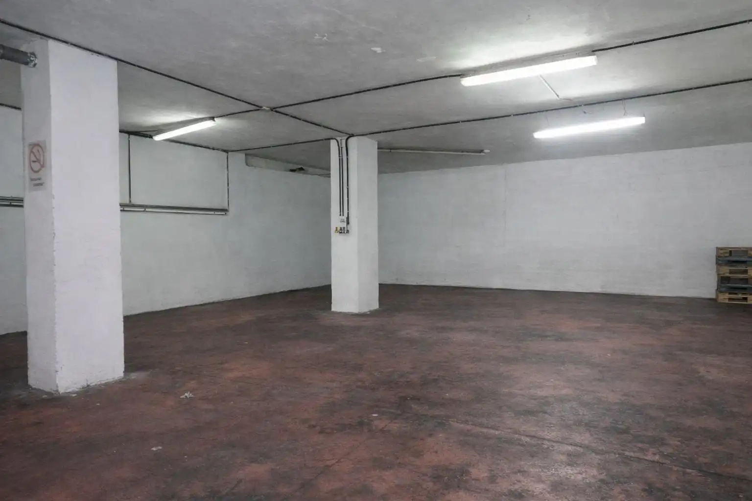 Nau industrial en venda a Calle Calle Castilla, imagen 10