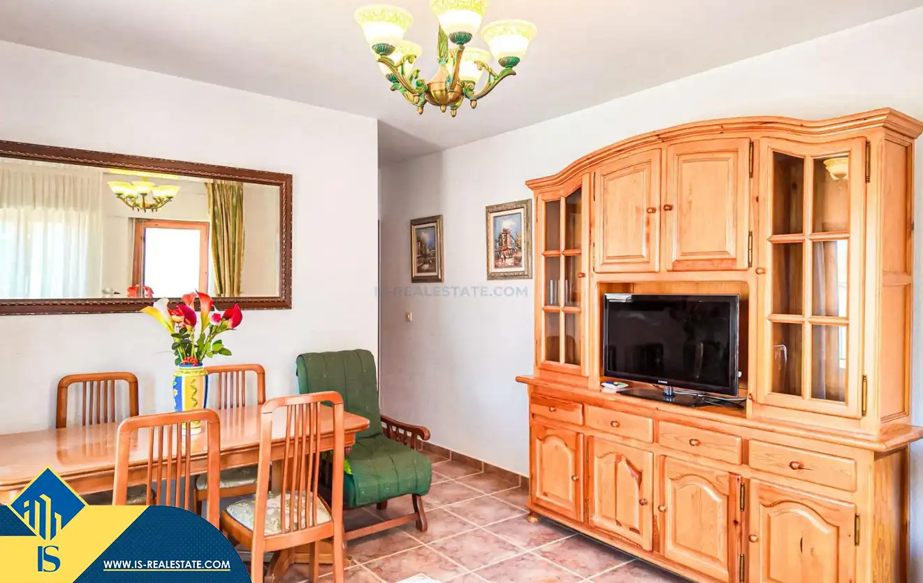 Apartamento con ascensor en venta en Playa del Acequión, Náufragos y Rocío del Mar, imagen 5
