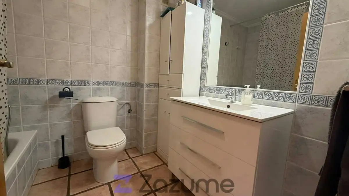 Maison mitoyenne avec terrasse à louer à Valle de Andorra, imagen 17