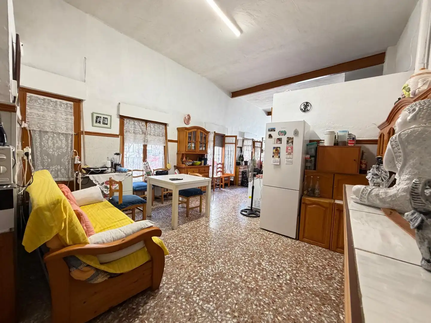 Casa amb terrassa en venda a Calle Helsinki, imagen 15