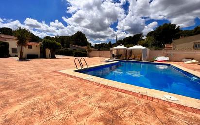 Casa o xalet en venda a Castalla