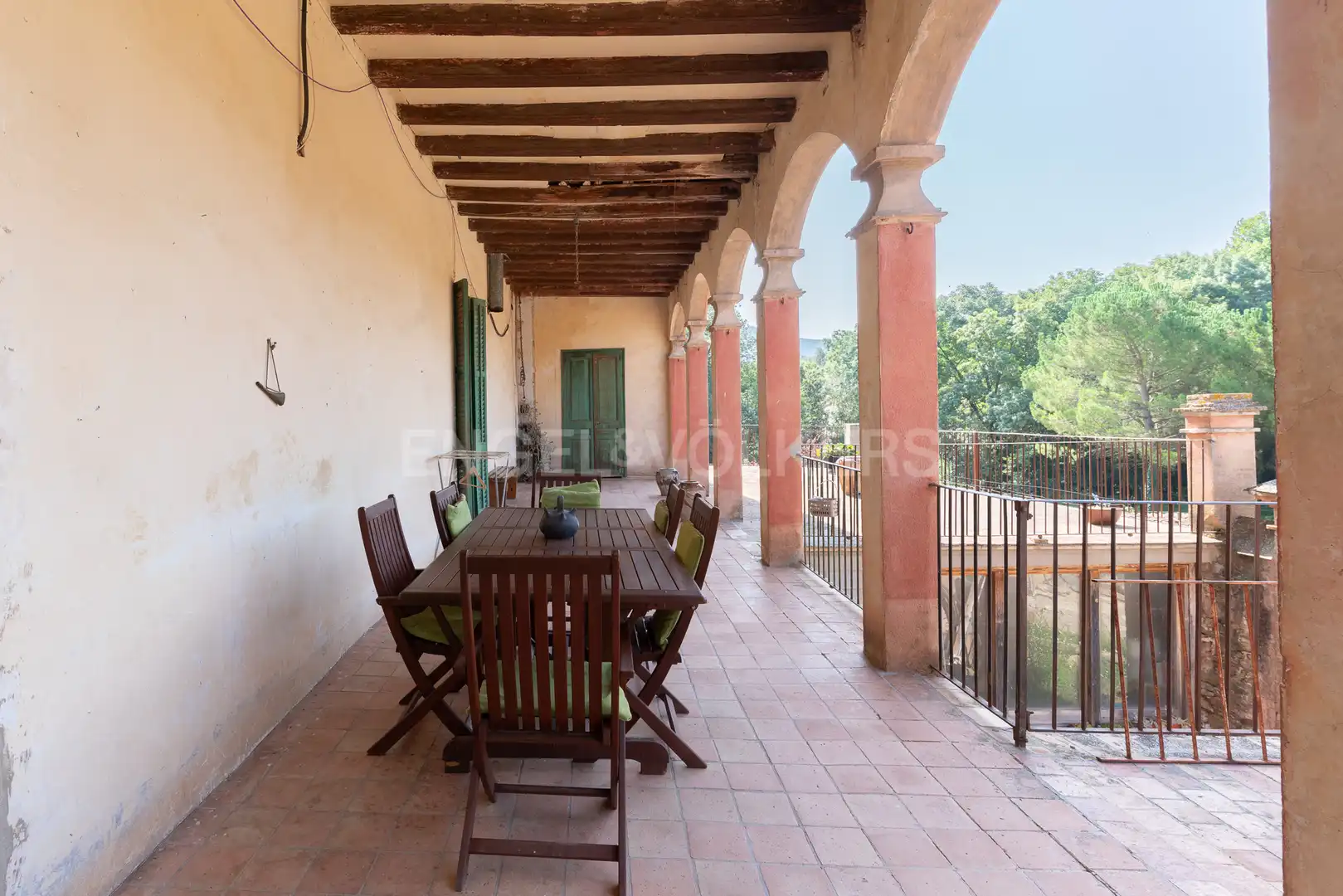 Casa con terraza en venta en Seva, imagen 29