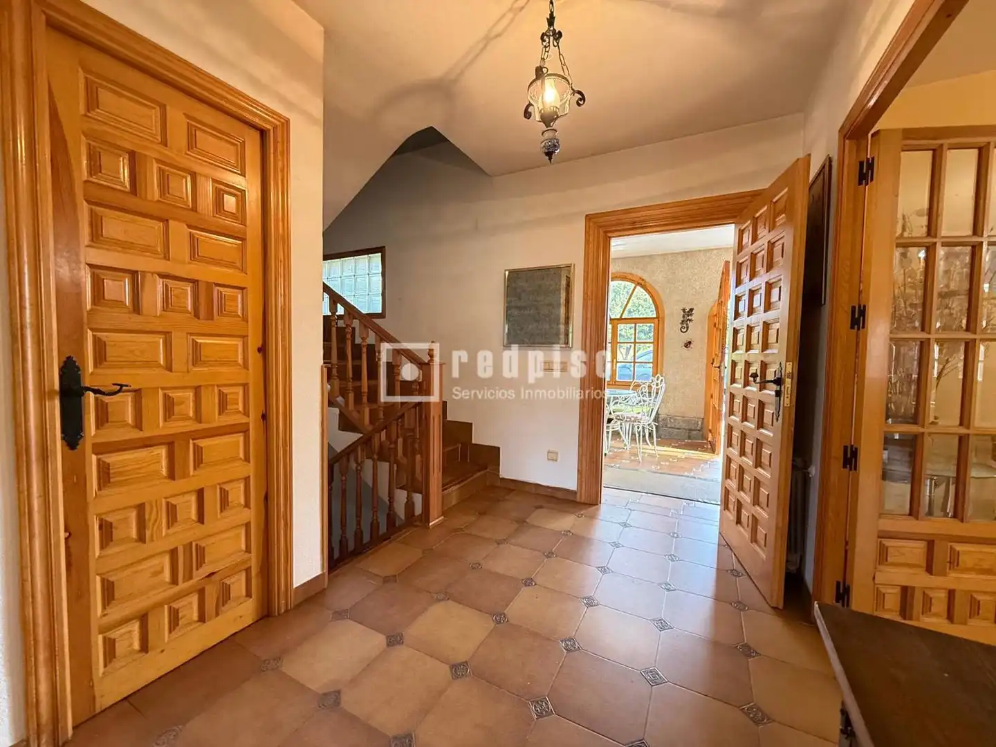 Houses for sale in Otero de Herreros  with Heating and Terrace
