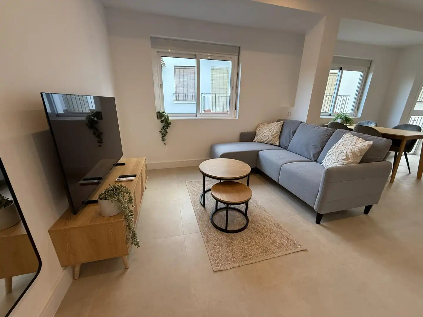 Apartament en venda a Calle SIRENA, imagen 4