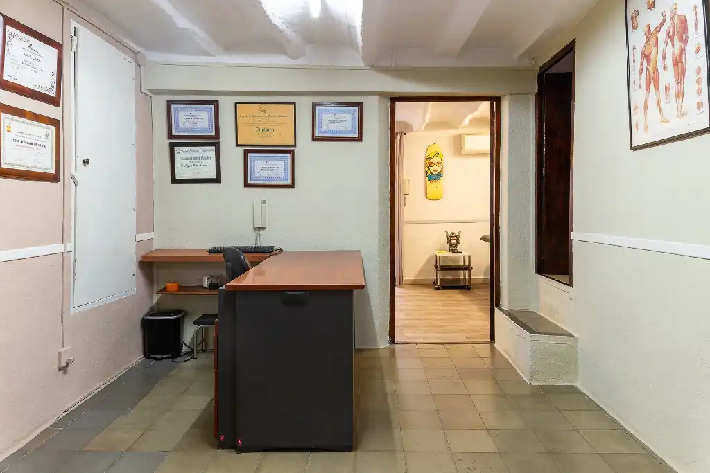 Casa en venda a Carrer Santa Rita 6, imagen 18