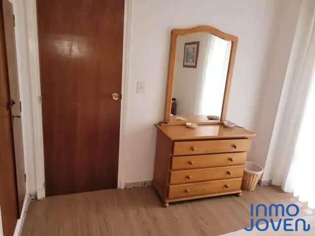Apartamento de alquiler en Avenida Jaime I el Conquistador, 88, Playa Muchavista