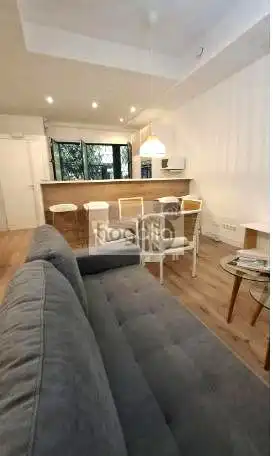 Estudio de alquiler en Triana Este