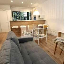 Photo 4 of Study to rent in Triana Este, Sevilla