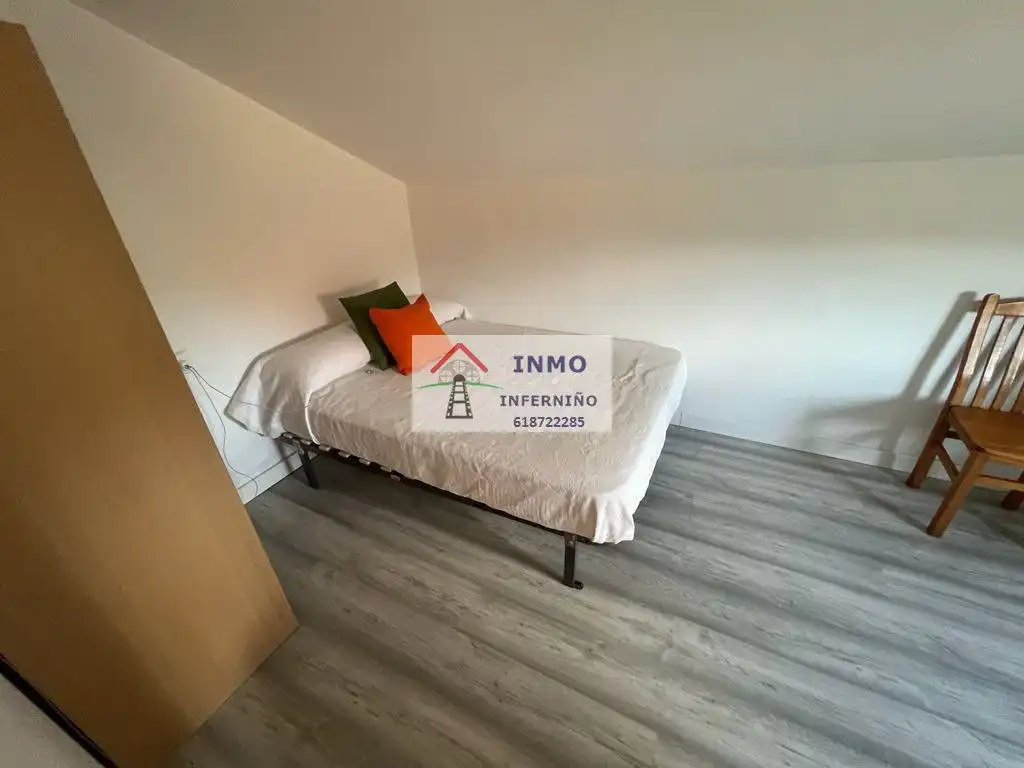 Wohnung zur Miete in Valdoviño