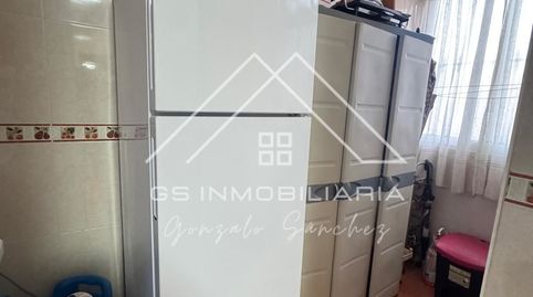 Foto 4 de Piso en venta en El Valle, Lucena