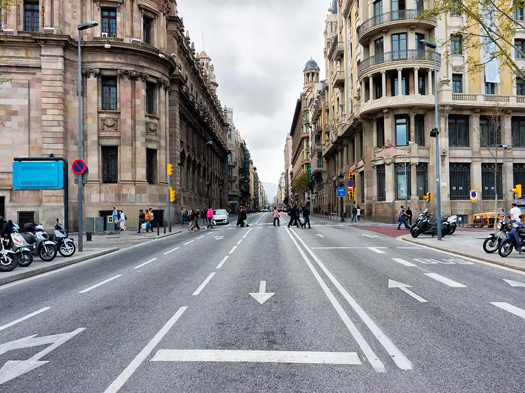Gewerbefläche zum Verkauf in Nou Barris, imagen 2
