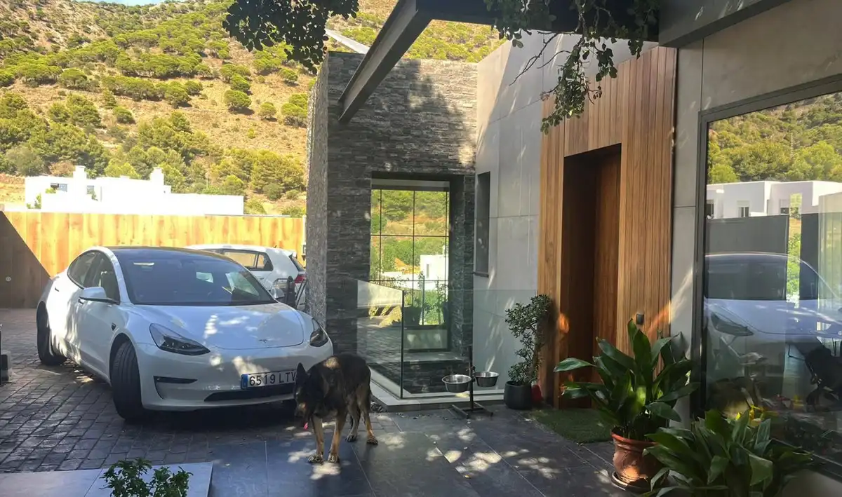 Casa con jardín en venta en Mijas Golf, imagen 30