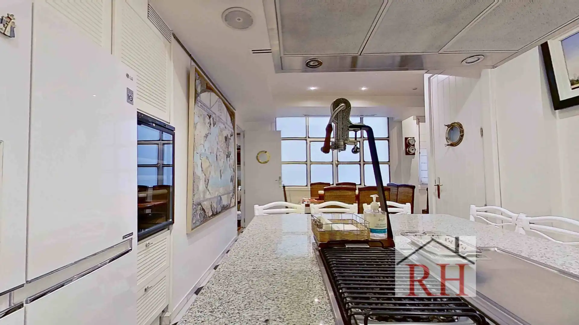 Appartamento con terrazza in vendita a Calle de Núñez de Balboa, imagen 20